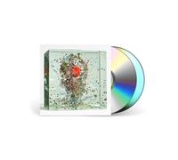 Jacob Collier - Djesse Vol. 4 Deluxe - 2CD - G3z