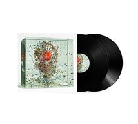 Jacob Collier Djesse Vol. 4 (Deluxe) Double LP Vinyl 7529517 NEW