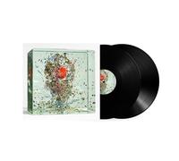 Jacob Collier - Djesse Vol. 4 Deluxe - Vinyl Record 2LP - G3z
