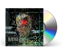 Jacob Collier DJESSE VOL. 4 New CD PreOrder Released 01/03/2024