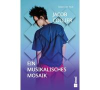 Jacob Collier: Ein musikalisches Mosaik - Porträt des Grammy-Gewinners: Studio, Bühne, Community & digitale Kreativität