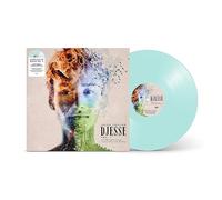 Jacob Collier Jules Buckley Metropole Orkest - Djesse Vol. 1 [VINYL]