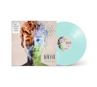 Jacob Collier Jules Buckley Metropole Orkest - Djesse Vol. 1 [VINYL]