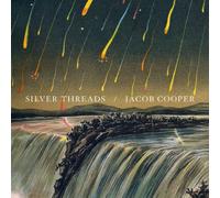 Jacob Cooper - Silver Threads