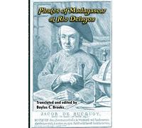 Jacob de Bucquoy: Pirates of Madagascar at Rio Delagoa