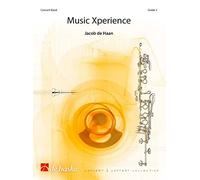 Jacob de Haan: Music Xperience