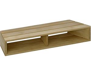 Jacob delafon Bath Ladder 180 cm Wood