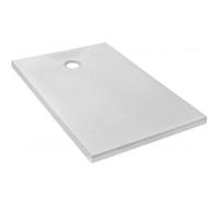 JACOB Delafon Ipso Rectangular Shower Tray 160 x 90 cm White
