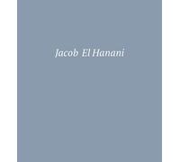 Jacob El Hanani