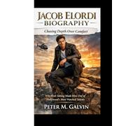 JACOB ELORDI BIOGRAPHY: Chasing Depth Over Comfort Why Risk-Taking Made Him One of Hollywood’s Most Watched Talents