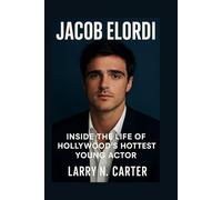 JACOB ELORDI: Inside the Life of Hollywood's Hottest Young Actor