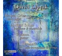 JACOB / ENSEMBLE PIU - CHAMBER WORKS - cd - G3z
