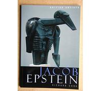 Jacob Epstein (British Artists)