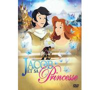 Jacob et sa princesse