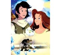 Jacob et sa princesse