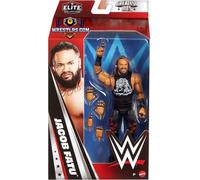 WWE Elite Collection – Greatest Hits – Jacob Fatu