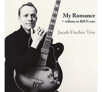Jacob Fischer - Beautiful Love-Temporary Title