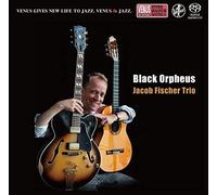 Jacob Fischer - Black Orpheus