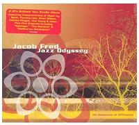 Jacob Fred Jazz Odyssey - The Sameness Of Difference