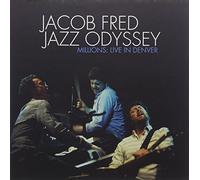 Jacob Fred Jazz Odyssey - Millions: Live In Denver [VINYL]