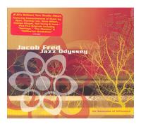 Jacob Fred Jazz Odyssey - The Sameness Of Difference