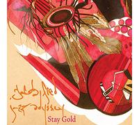 Jacob Fred Jazz Odyssey - Stay Gold [VINYL]