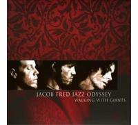 Jacob Fred Jazz Odyssey - Walking With Giants