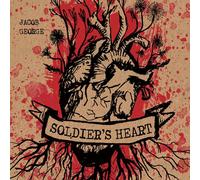 Jacob Georges - Soldier's Heart