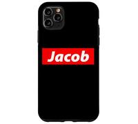 Jacob Gift Case for iPhone 11 Pro Max