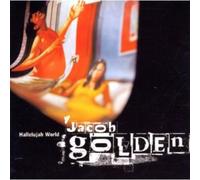 Jacob Golden - Hallelujah World