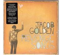 Jacob Golden - Revenge Songs