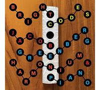 Davis / Greenberg / Ione - Bright Codes
