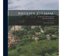 Jacob Grimm Brüder Grimm.: Deutsche sagen Hardcover Book Jacob Grimm Multicolor