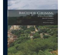 Jacob Grimm Brüder Grimm.: Deutsche sagen Paperback Book Jacob Grimm Multicolor