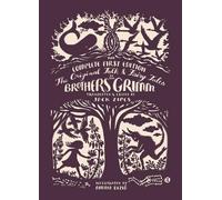 Jacob Grimm Wil The Original Folk and Fairy Tales of the (Paperback) (US IMPORT)