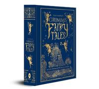 Jacob Grimm Wilhelm Grim The Complete Grimms' Fairy Tale (Paperback) (US IMPORT)