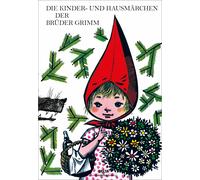 Jacob Grimm Wilhelm Grimm Werne Die Kinder- und Hausmärchen der Brüd (Hardback)