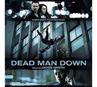 Jacob Groth – Dead Man Down (Original Motion Picture Soundtrack)