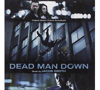 Jacob Groth - Dead Man Down Soundtrack)