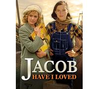 Jacob Have I Loved