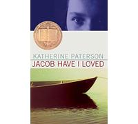 Jacob Have I Loved: A Newbery Award Winner (Harper Keypoint Book)