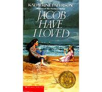 Jacob Have I Loved Edition: Reprint