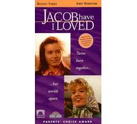 Jacob I Have Loved - Jacob Have I Loved [VHS]
