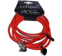 Jacob Jelly Bangles - Twilight Eclipse - Neca