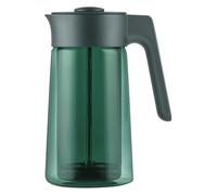 Jacob Jensen - Coffee Press 0,8 l, Green - Green