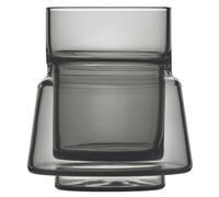 Jacob Jensen - Espresso Glass S 7 cl, Black - Black