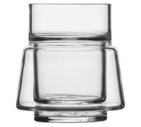 Jacob Jensen - Espresso Glass S 7 cl, Clear - Clear