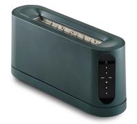 Jacob Jensen - Long Slot Toaster, Green - Green