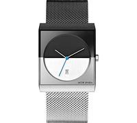 Jacob Jensen Men Analogue Quartz Watch JJ515