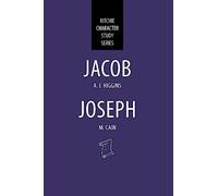 Jacob & Joseph: Ritchie Character Series (Ritchie Character Study)